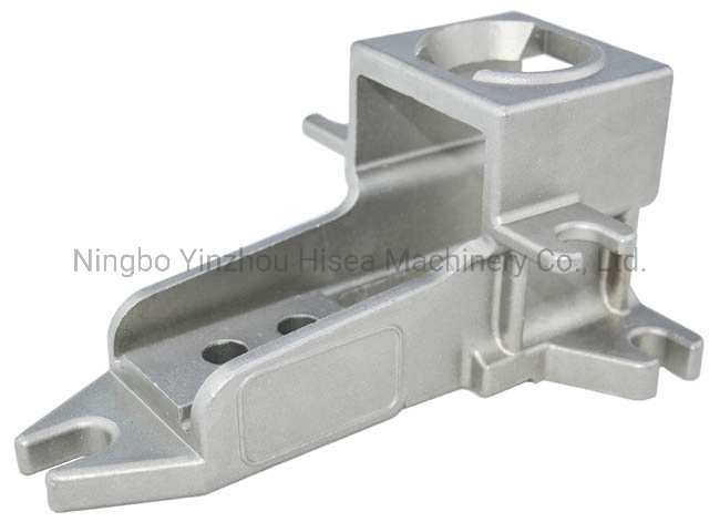 Metal Casted Parts Precision Casting Investment Casting