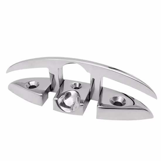 Taquets marins Alastin taquet d'amarrage bateau Yacht 316 taquet pliant de quai marin en acier inoxydable